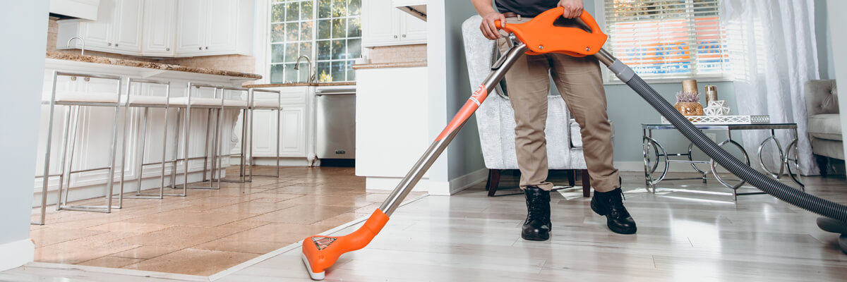 Water Damage Restoration in South Bay SF
